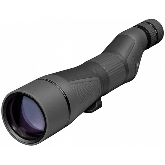 LEU SX-4 PRO GUIDE STRT 20-60X85 SPOTTING SCOPE - Optics